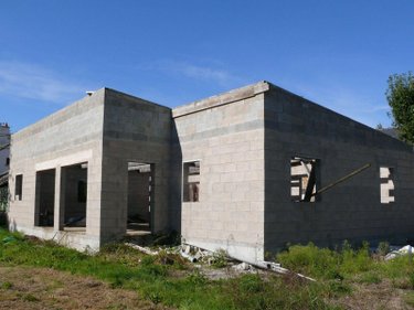 Maison a vendre Teillay 35620 Ille-et-Vilaine 121 m2 5 pièces 107200 euros