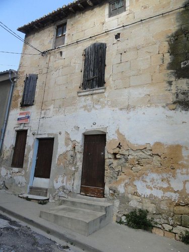 Maison a vendre Saint-Gilles 30800 Gard 151 m2  70000 euros