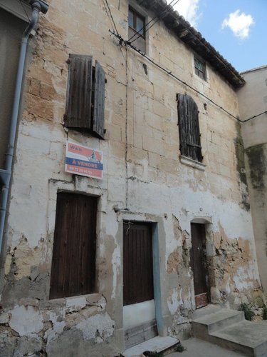 Maison a vendre Saint-Gilles 30800 Gard 151 m2  70000 euros