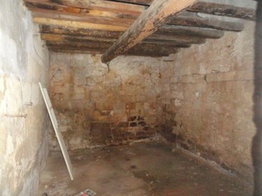 Maison a vendre Saint-Gilles 30800 Gard 151 m2  70000 euros