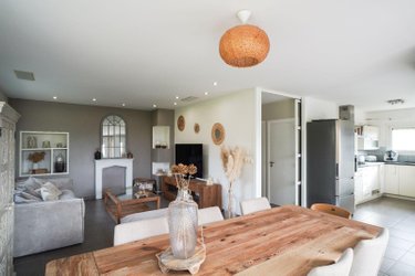 Maison a vendre Feillens 01570 Ain 132 m2 5 pièces 279000 euros