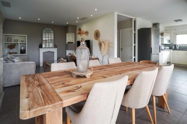 Maison a vendre Feillens 01570 Ain 132 m2 5 pièces 269000 euros