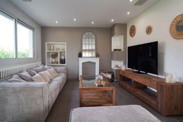 Maison a vendre Feillens 01570 Ain 132 m2 5 pièces 279000 euros