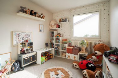 Maison a vendre Feillens 01570 Ain 132 m2 5 pièces 279000 euros