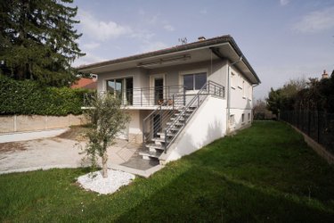 Maison a vendre Feillens 01570 Ain 132 m2 5 pièces 279000 euros