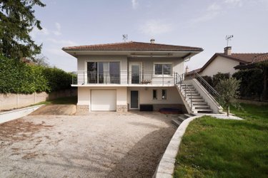 Maison a vendre Feillens 01570 Ain 132 m2 5 pièces 269000 euros