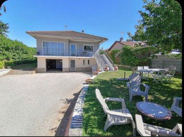 Maison a vendre Feillens 01570 Ain 132 m2 5 pièces 279000 euros