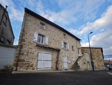 Maison a vendre Chas 63160 Puy-de-Dôme 102 m2 5 pièces 185000 euros