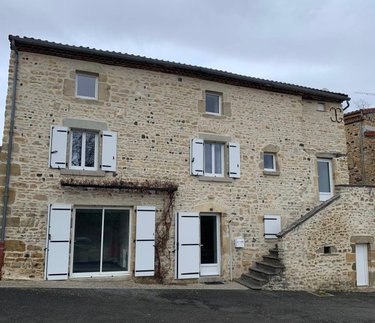 Maison a vendre Chas 63160 Puy-de-Dôme 102 m2 5 pièces 185000 euros