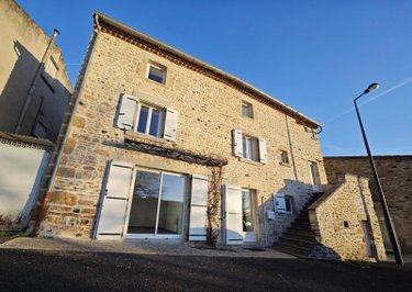 Maison a vendre Chas 63160 Puy-de-Dôme 102 m2 5 pièces 185000 euros