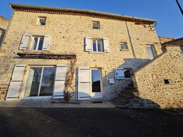 Maison a vendre Chas 63160 Puy-de-Dôme 102 m2 5 pièces 185000 euros