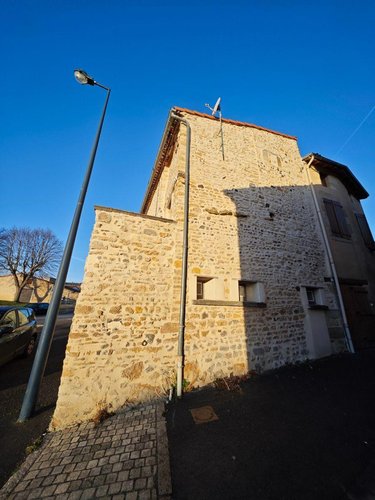 Maison a vendre Chas 63160 Puy-de-Dôme 102 m2 5 pièces 185000 euros