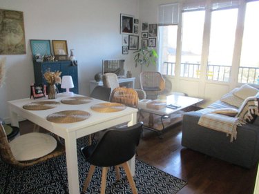 Appartement a vendre Fougères 35300 Ille-et-Vilaine 75 m2 4 pièces 148662 euros