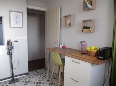Appartement a vendre Fougères 35300 Ille-et-Vilaine 75 m2 4 pièces 148662 euros