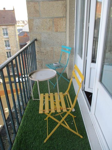 Appartement a vendre Fougères 35300 Ille-et-Vilaine 75 m2 4 pièces 148662 euros