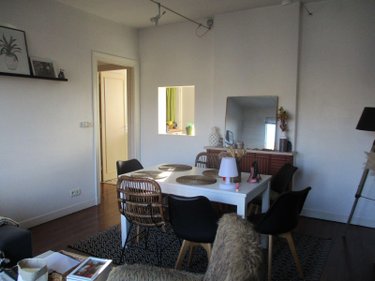 Appartement a vendre Fougères 35300 Ille-et-Vilaine 75 m2 4 pièces 148662 euros