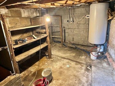 Maison a vendre Mézières-sous-Lavardin 72240 Sarthe 85 m2 5 pièces 120750 euros