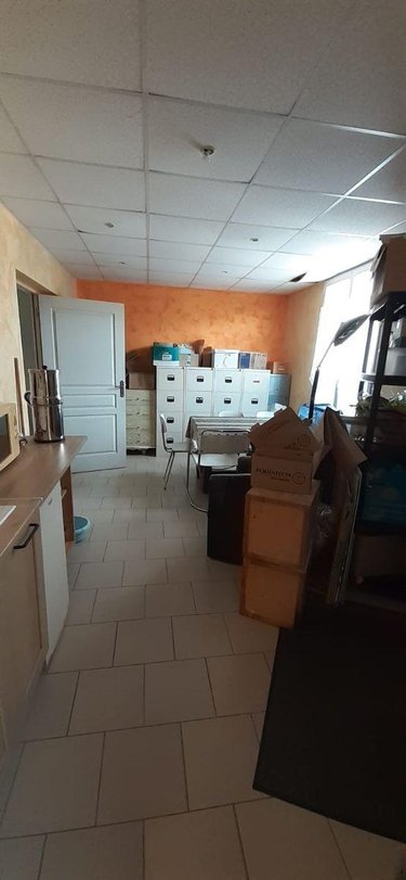 Location immeuble de rapport Eu 76260 Seine-Maritime 293 m2  2500 euros