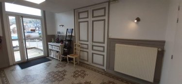 Location immeuble de rapport Eu 76260 Seine-Maritime 293 m2  2500 euros