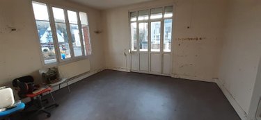 Location immeuble de rapport Eu 76260 Seine-Maritime 293 m2  2500 euros