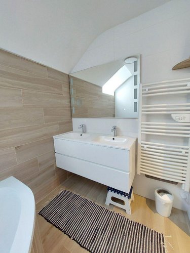Maison a vendre Montreuil-le-Gast 35520 Ille-et-Vilaine 112 m2 5 pièces 365750 euros