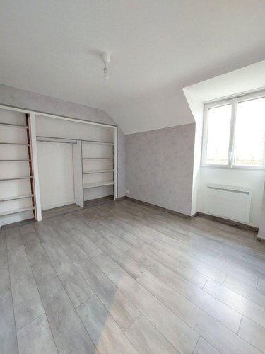 Maison a vendre Montreuil-le-Gast 35520 Ille-et-Vilaine 112 m2 5 pièces 365750 euros