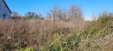 Terrain a batir a vendre Camaret-sur-Mer 29570 Finistère 356 m2  38000 euros