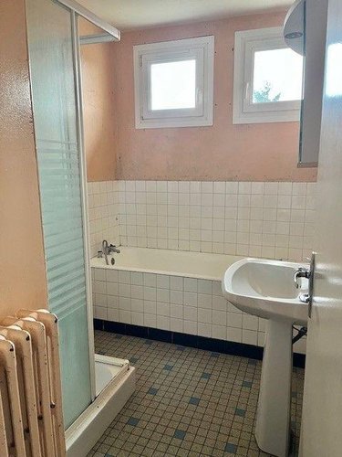 Maison a vendre Saint-Aubin-de-Locquenay 72130 Sarthe 72 m2 5 pièces 73800 euros