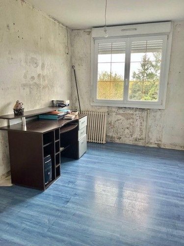 Maison a vendre Saint-Aubin-de-Locquenay 72130 Sarthe 72 m2 5 pièces 73800 euros