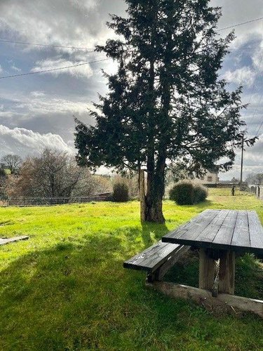 Maison a vendre Saint-Aubin-de-Locquenay 72130 Sarthe 72 m2 5 pièces 73800 euros