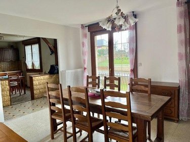 Maison a vendre Saint-Aubin-de-Locquenay 72130 Sarthe 72 m2 5 pièces 73800 euros