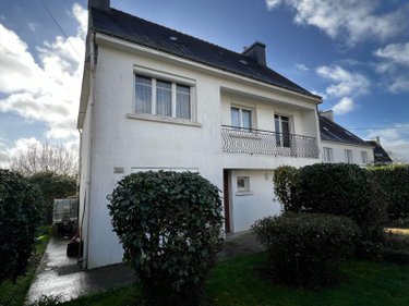 Maison a vendre Scaër 29390 Finistère 101 m2 7 pièces 148400 euros