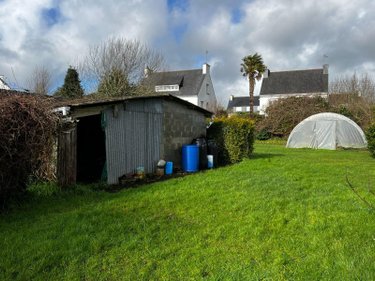 Maison a vendre Scaër 29390 Finistère 101 m2 7 pièces 148400 euros