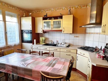 Maison a vendre Scaër 29390 Finistère 101 m2 7 pièces 148400 euros