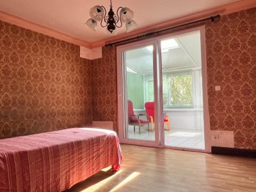 Maison a vendre Scaër 29390 Finistère 101 m2 7 pièces 148400 euros