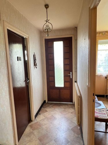 Maison a vendre Scaër 29390 Finistère 101 m2 7 pièces 148400 euros