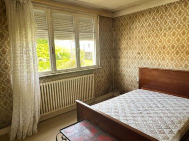 Maison a vendre Scaër 29390 Finistère 101 m2 7 pièces 148400 euros