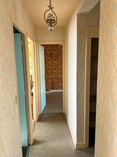 Maison a vendre Scaër 29390 Finistère 101 m2 7 pièces 148400 euros