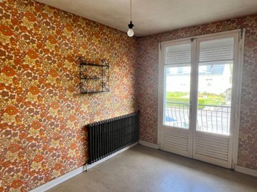 Maison a vendre Scaër 29390 Finistère 101 m2 7 pièces 148400 euros