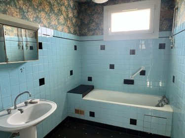 Maison a vendre Scaër 29390 Finistère 101 m2 7 pièces 148400 euros