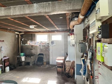 Maison a vendre Scaër 29390 Finistère 101 m2 7 pièces 148400 euros
