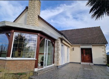 Maison a vendre Wormhout 59470 Nord 98 m2 5 pièces 292000 euros