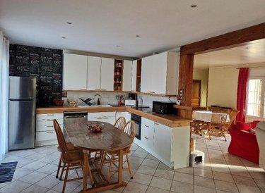 Maison a vendre Wormhout 59470 Nord 98 m2 5 pièces 292000 euros