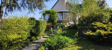 Maison a vendre Wormhout 59470 Nord 98 m2 5 pièces 292000 euros