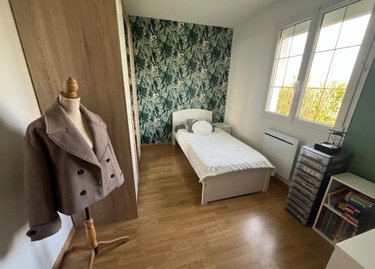 Maison a vendre Wormhout 59470 Nord 98 m2 5 pièces 276000 euros