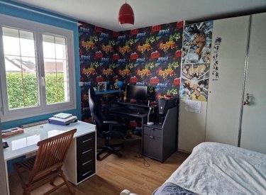 Maison a vendre Wormhout 59470 Nord 98 m2 5 pièces 276000 euros