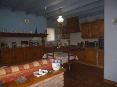 Maison a vendre Étalleville 76560 Seine-Maritime 64 m2 4 pièces 156300 euros