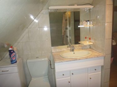 Maison a vendre Étalleville 76560 Seine-Maritime 64 m2 4 pièces 135700 euros