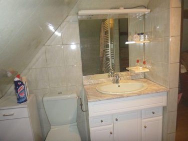 Maison a vendre Étalleville 76560 Seine-Maritime 64 m2 4 pièces 156300 euros