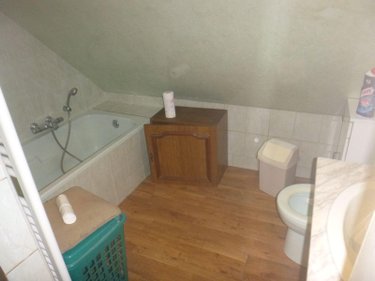 Maison a vendre Étalleville 76560 Seine-Maritime 64 m2 4 pièces 135700 euros